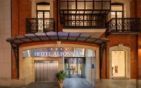 Eurostars Rey Alfonso X
